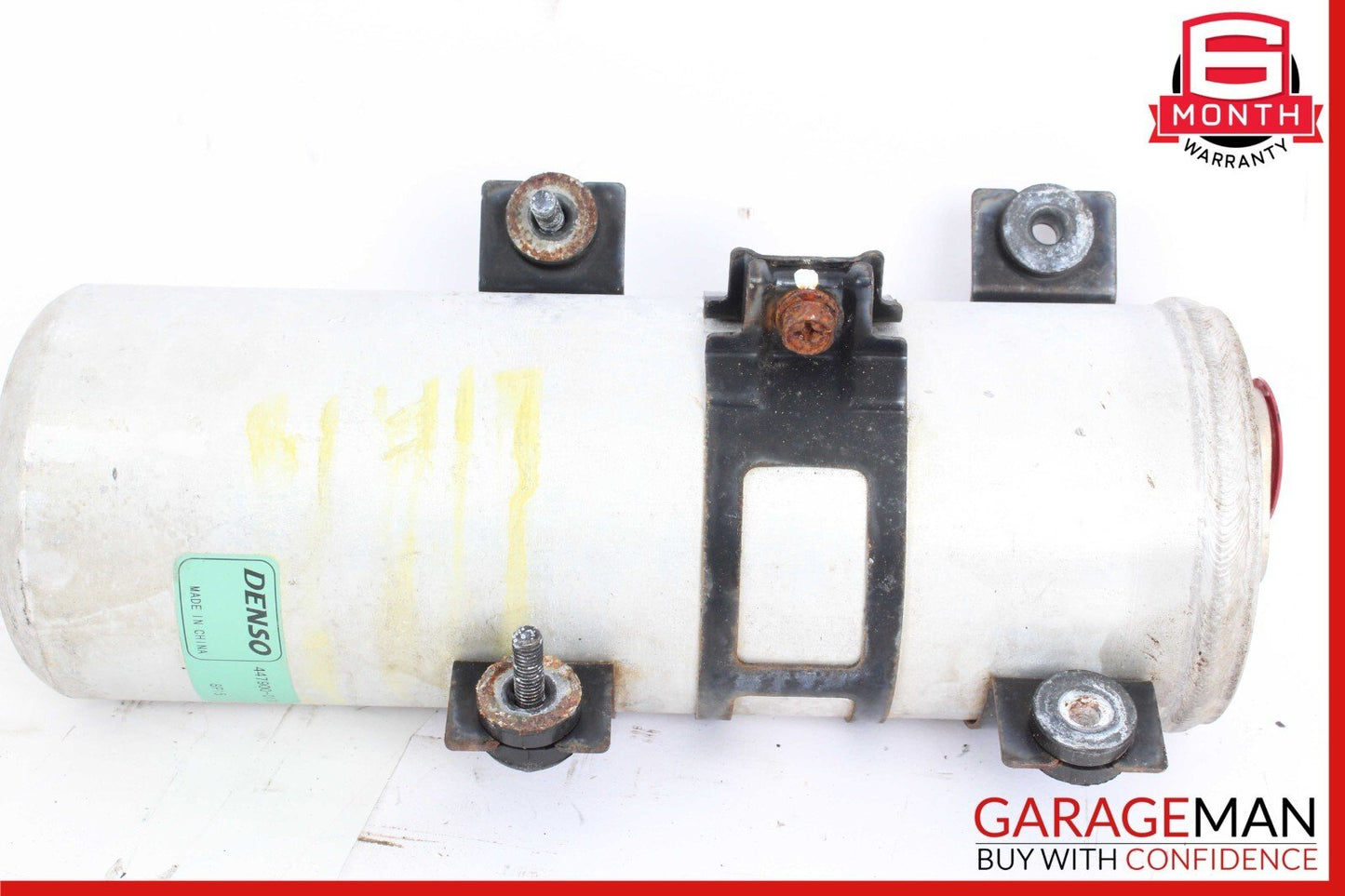 13-21 Nissan Leaf Air Conditioner Evaporator Liquid Tank 447900-0171 OEM