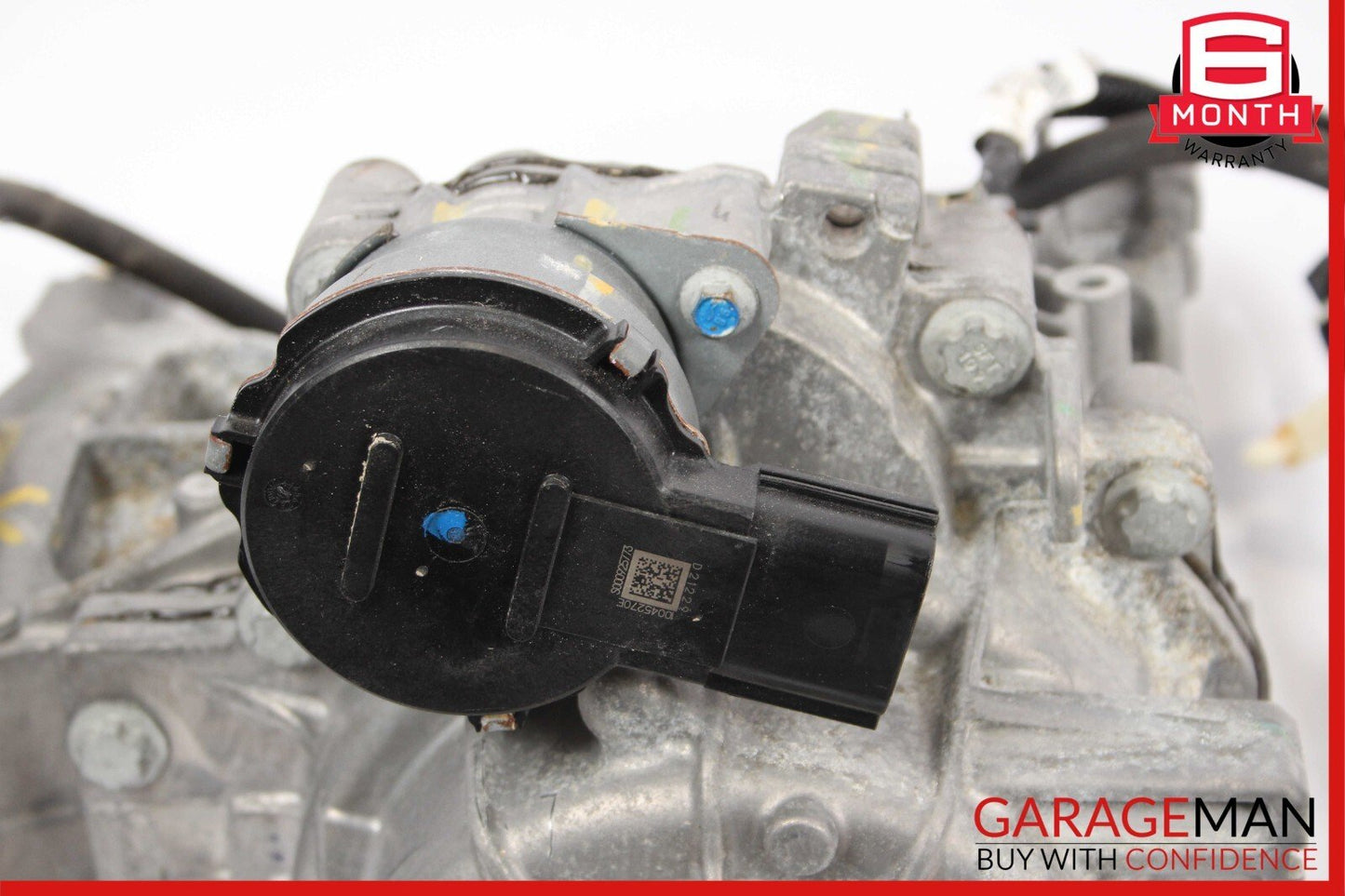 19-20 Lincoln Nautilus 2.0L Rear Differential Axle Carrier K2GW4000FR OEM