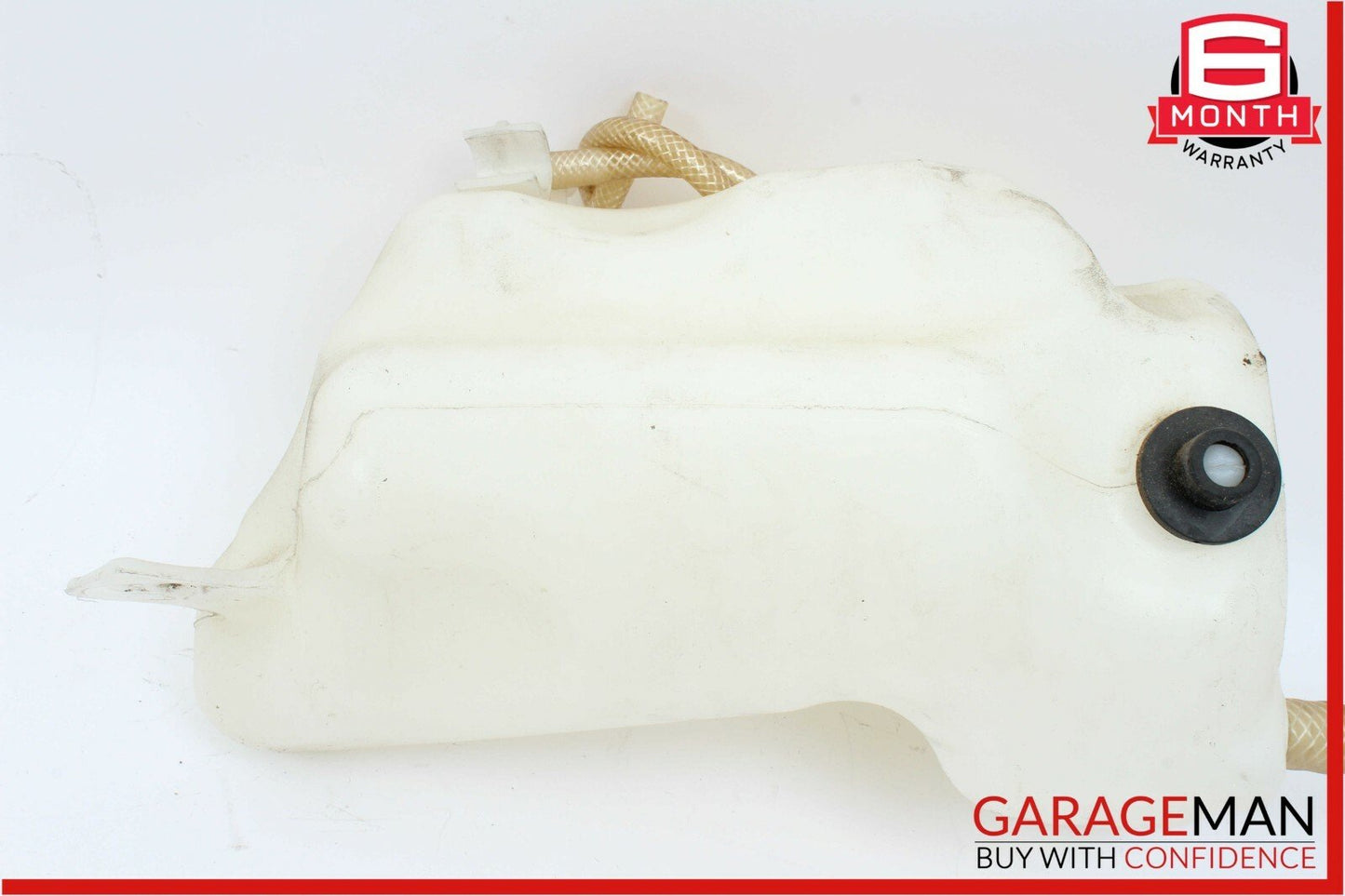06-09 Mercedes W219 CLS550 Windshield Washer Fluid Reservoir Tank Assembly