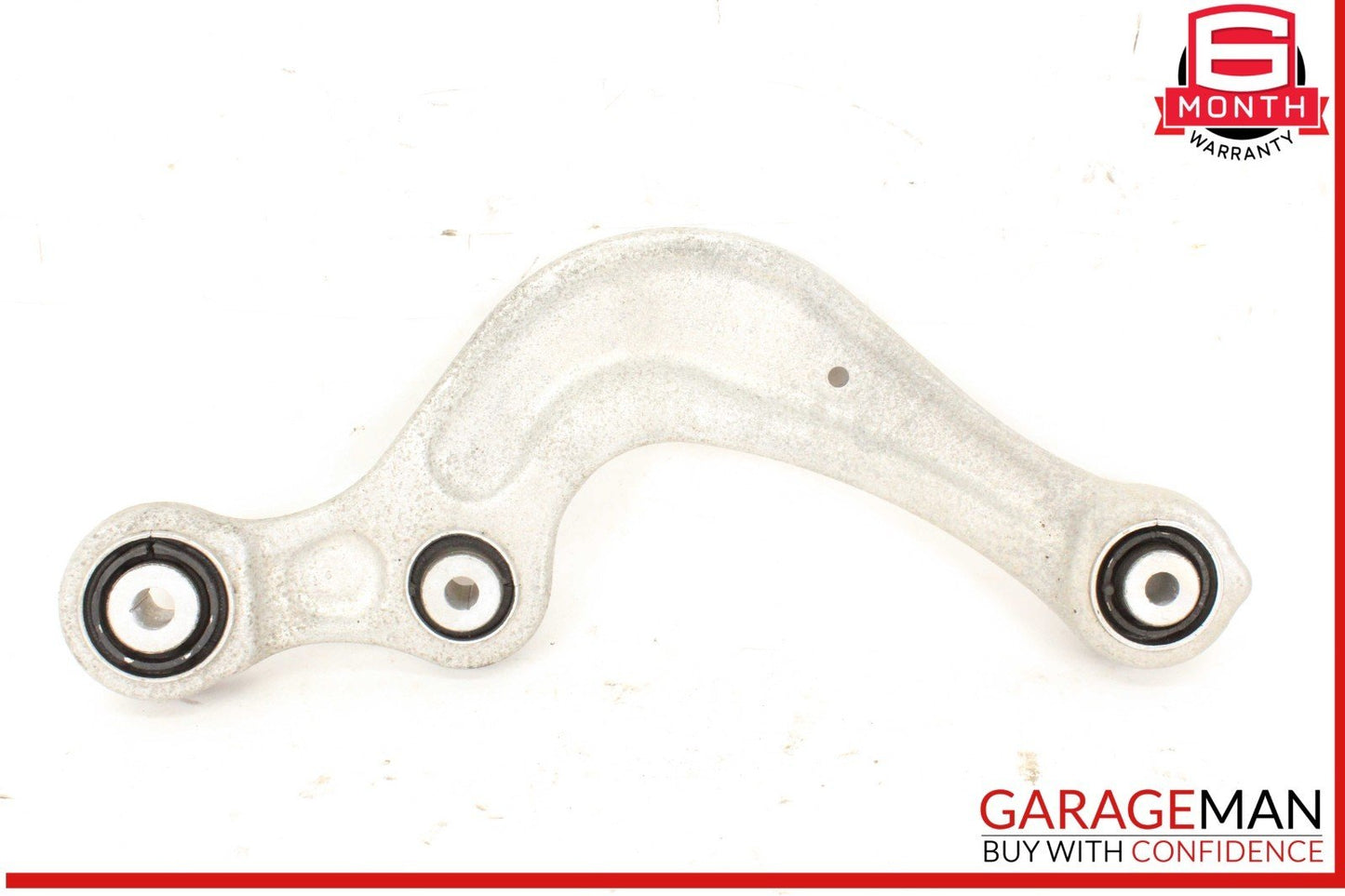 17-24 Audi Q5 Q7 Rear Left / Rear Right Upper Forward Control Arm 4M0505361G OEM