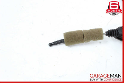08-20 Mercedes X204 GLK350 C300 Front Left Side Door Lock Latch Actuator OEM