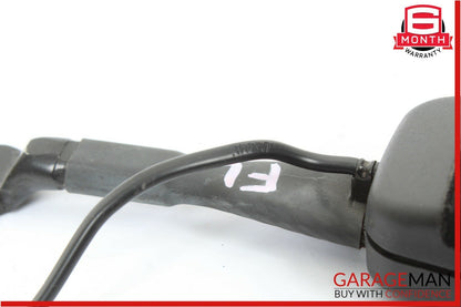 03-06 Mercedes W215 CL500 CL55 AMG Front Left Seat Belt Buckle OEM