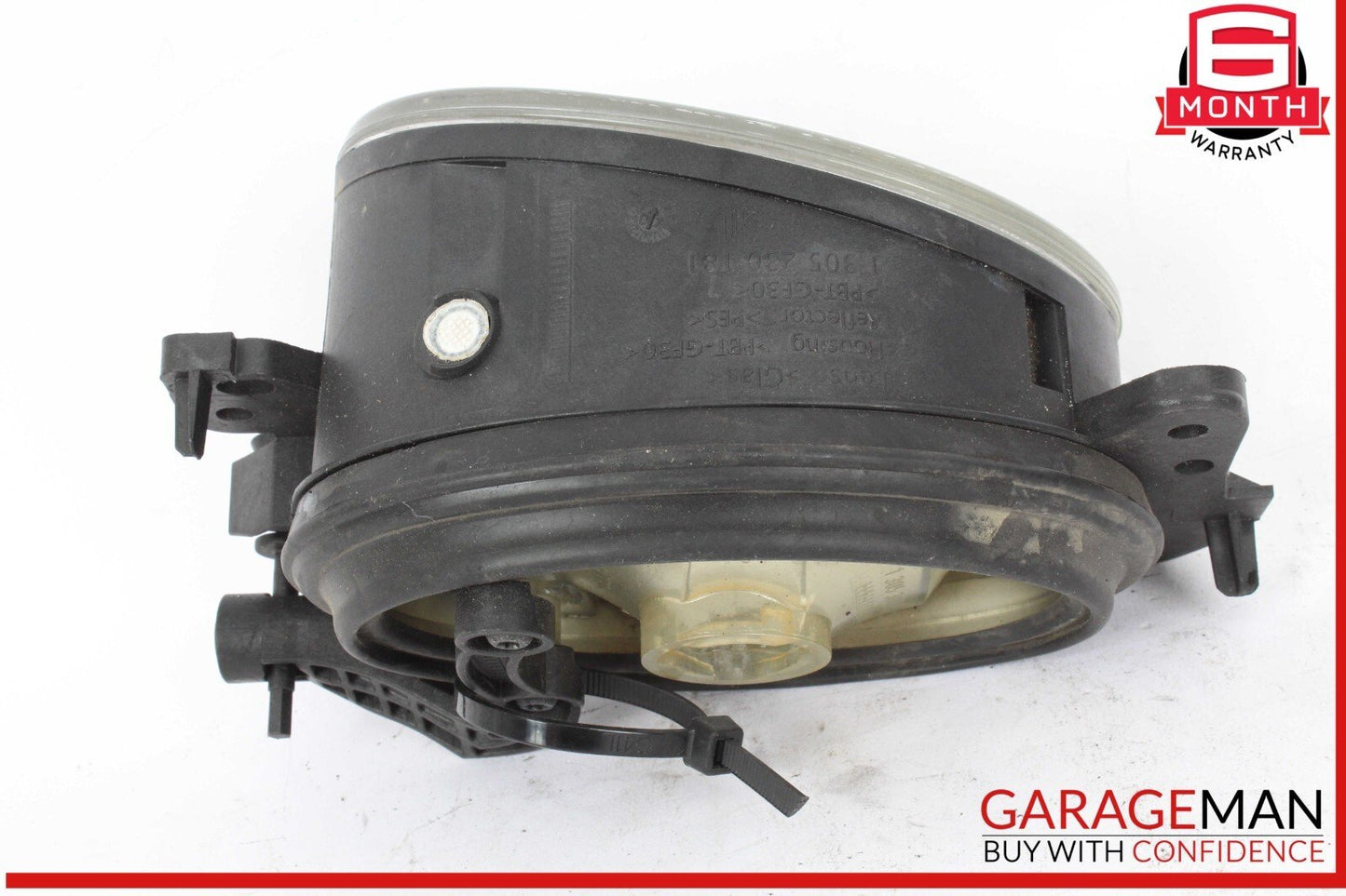 05-12 Mercedes W209 CLK350 E350 GL550 Fog Light Lamp Right Side OEM