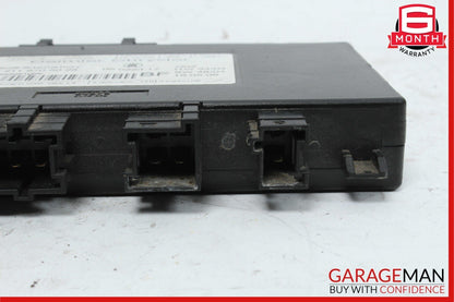 03-12 Mercedes GL450 CLS500 E350 Front Right Side Under Seat Control Module OEM