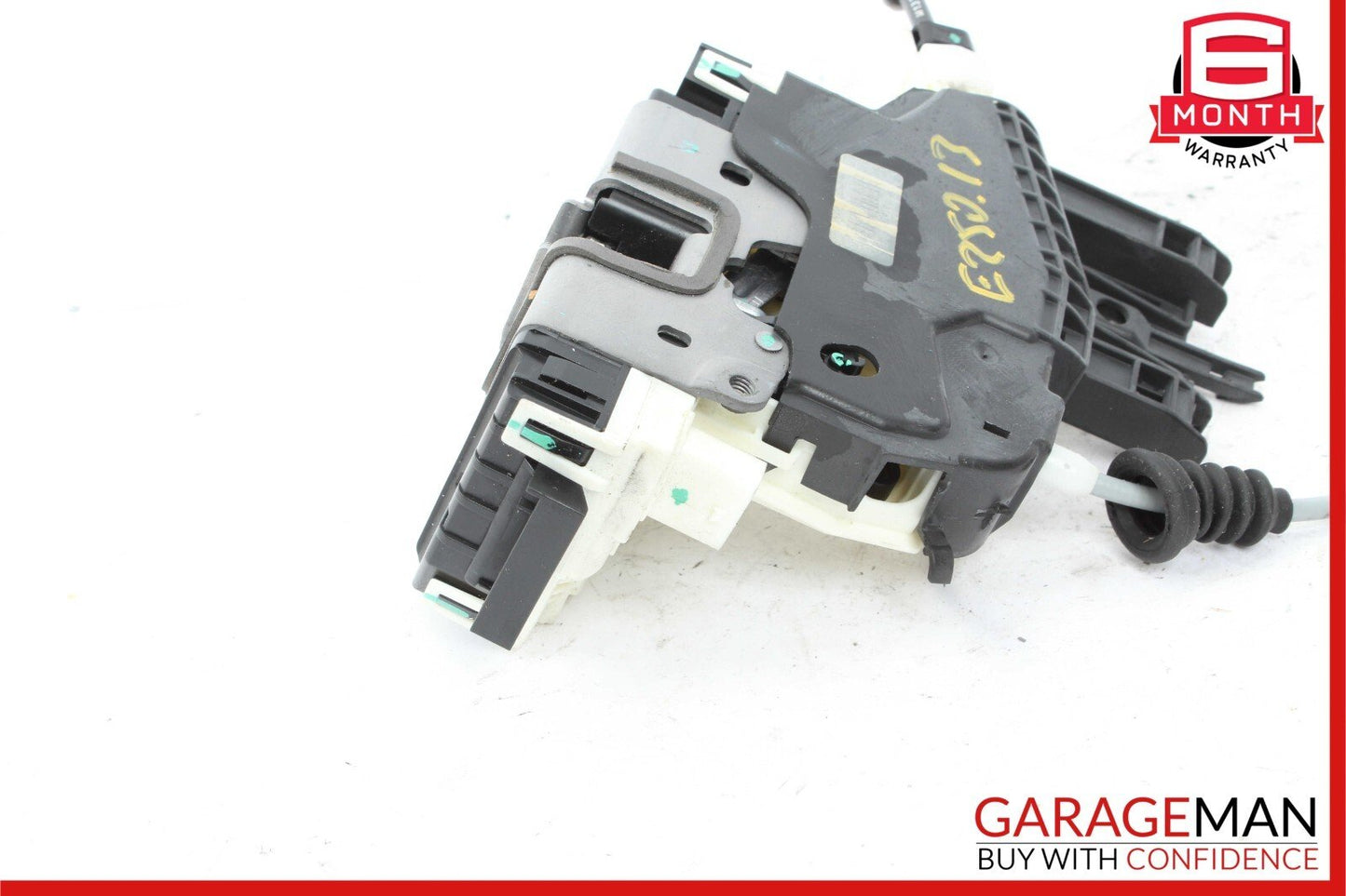 08-20 Mercedes C250 SLK350 E350 Front Right Side Door Lock Latch Actuator OEM