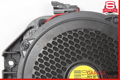 18-23 Kia Stinger Left Driver Side Subwoofer Speaker 96380-J5100 OEM