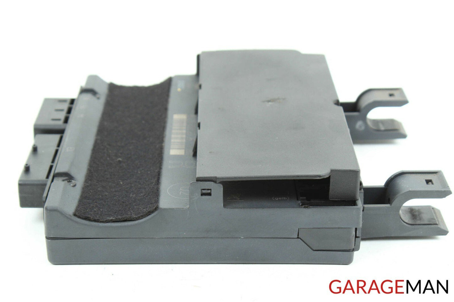 00-06 Mercedes W215 CL500 CL600 Front Right Side Seat Memory Control Module Q2