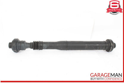 11-18 Porsche Cayenne 958 Front Driveshaft Propeller Shaft 7P0521101K OEM