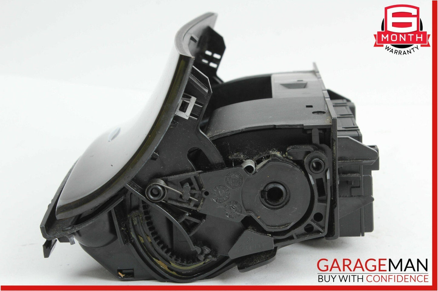 03-11 Mercedes W219 CLS63 AMG Center Ashtray Ash Tray Storage 2118204075 OEM