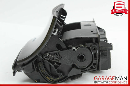 03-11 Mercedes W219 CLS63 AMG Center Ashtray Ash Tray Storage 2118204075 OEM