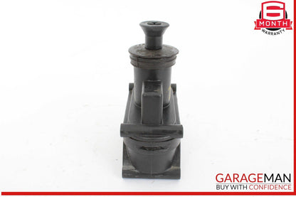 84-93 Mercedes W201 190E 190D Front Left Driver Side Door Vacuum Latch Actuator