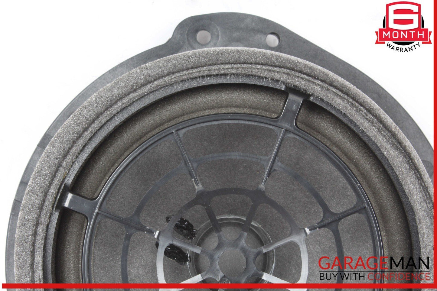 17-24 Audi A4 Quattro Rear Right & Left Side Door Panel Audio Speaker Speakers