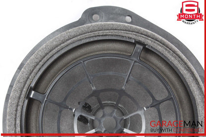 17-24 Audi A4 Quattro Rear Right & Left Side Door Panel Audio Speaker Speakers