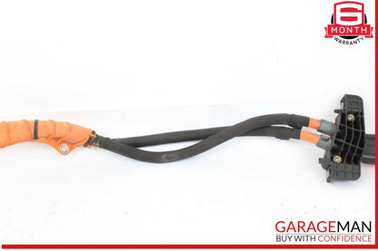 14-21 BMW i3 I01 Hybrid High Voltage Wire Wiring Harness 6809274 OEM