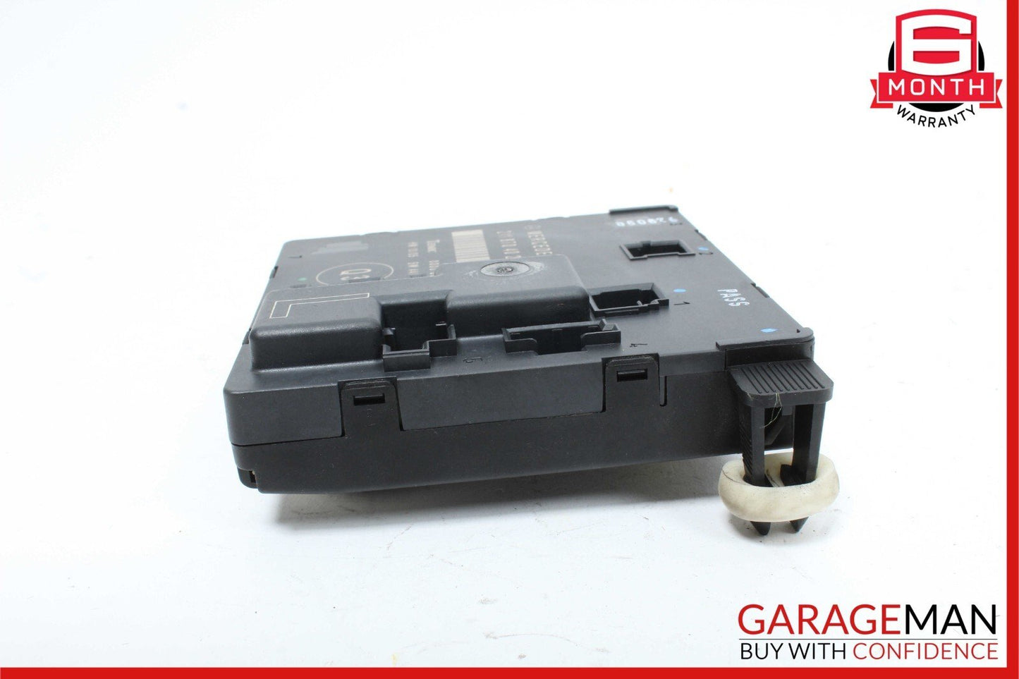 03-09 Mercedes W211 E350 E500 E550 Rear Left Side Door Controller Module Unit