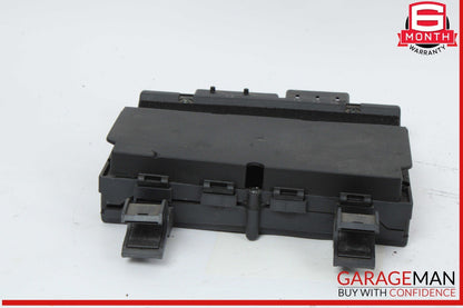 03-06 Mercedes R230 SL500 SL55 AMG Under Seat Control Module Right Side OEM