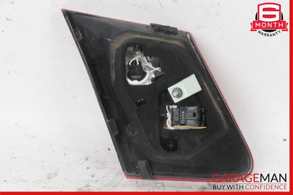 10-13 Mercedes W212 E350 E250 E550 Inner Tail Light Lamp Rear Right Side OEM