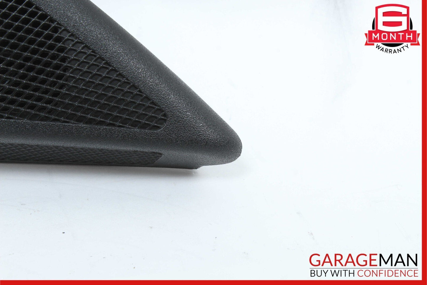 03-09 Mercedes W211 E350 E550 E63 AMG Front Right Side Tweeter Speaker Cover