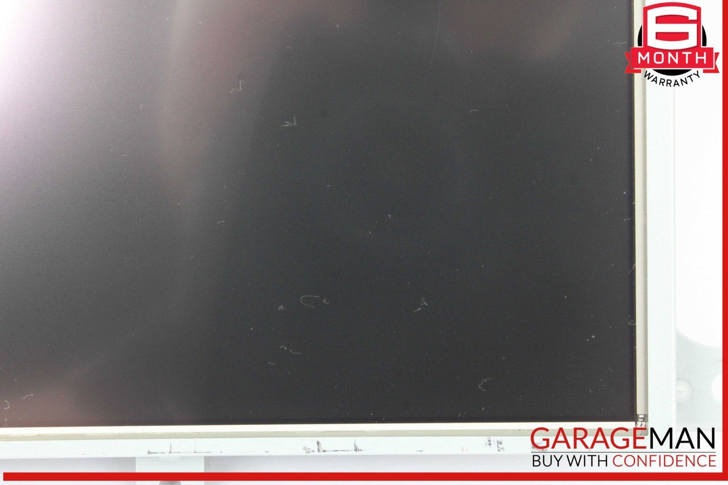 14-17 Maserati Ghibli Radio GPS Navigation Info Display Screen Touchscreen OEM