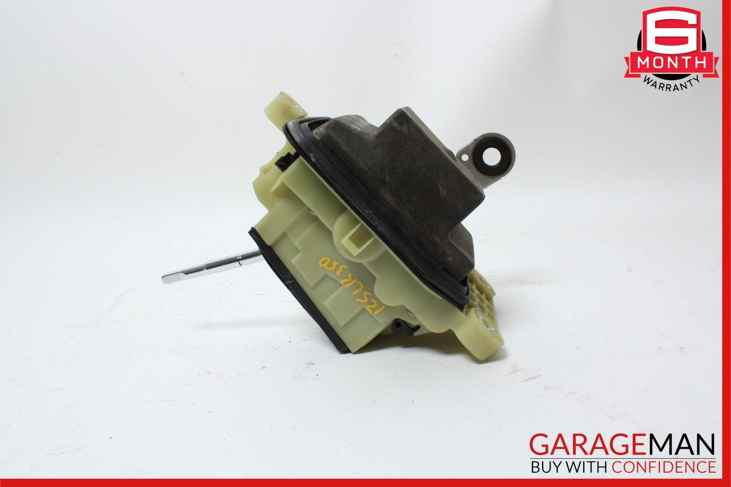12-16 Mercedes R172 SLK250 SLK350 Floor Gear Shift Shifter Selector Box OEM