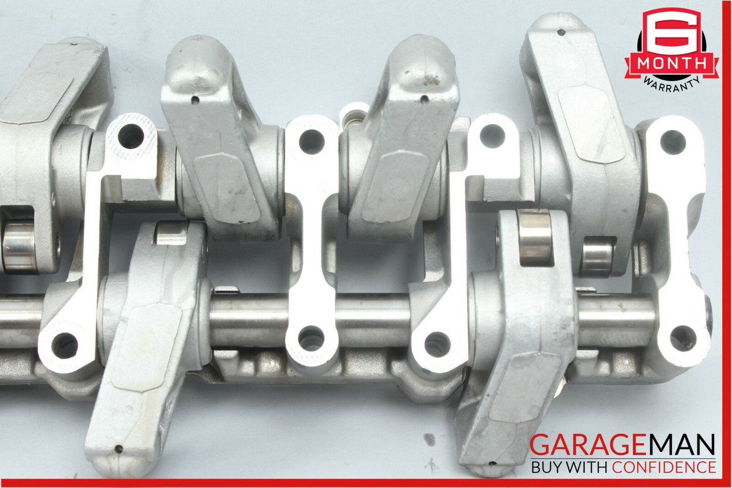 03-06 Mercedes W220 S55 AMG SL500 Left Side Engine Motor Rocker Arm Camshaft OEM