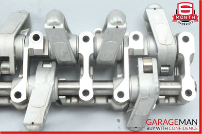 03-06 Mercedes W220 S55 AMG SL500 Left Side Engine Motor Rocker Arm Camshaft OEM