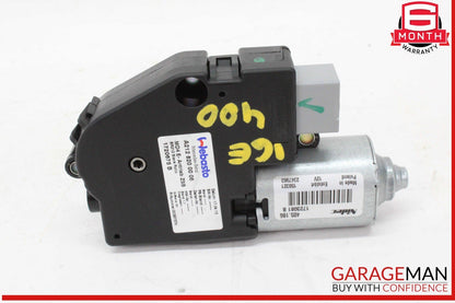 10-17 Mercedes W207 E400 E350 Panoramic Sunroof Sun Roof Motor 2128200008 OEM