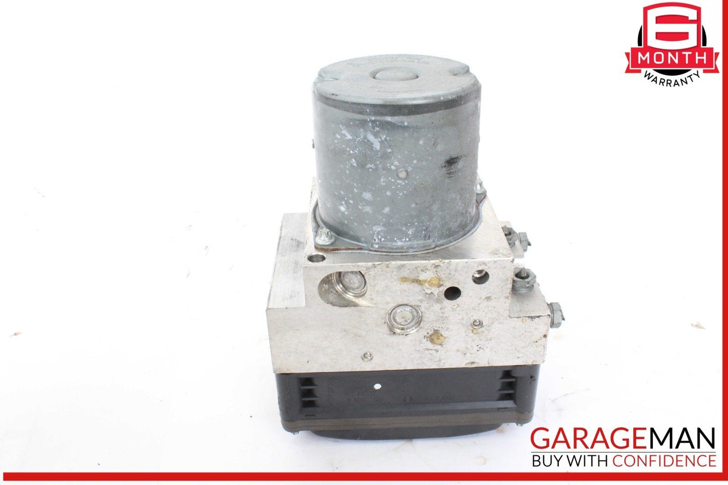 07-11 Mercedes W211 E350 CLS550 CLS63 AMG ABS Anti Lock Brake Pump Hydraulic OEM