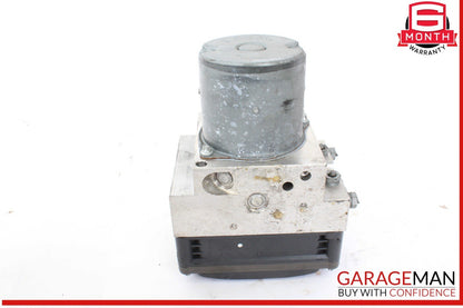 07-11 Mercedes W211 E350 CLS550 CLS63 AMG ABS Anti Lock Brake Pump Hydraulic OEM