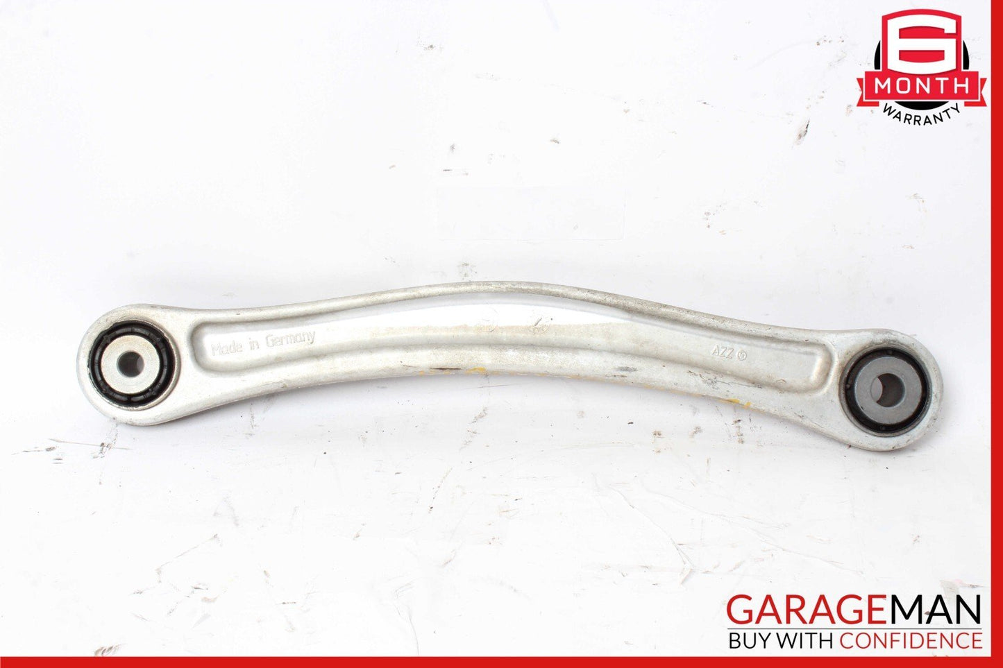 11-18 Porsche Cayenne 958 S Rear Left / Right Side Upper Rearward Control Arm