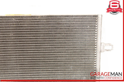 03-09 Mercedes W211 E350 CLS550 A/C Air AC Condenser Cooler 2115001154 OEM