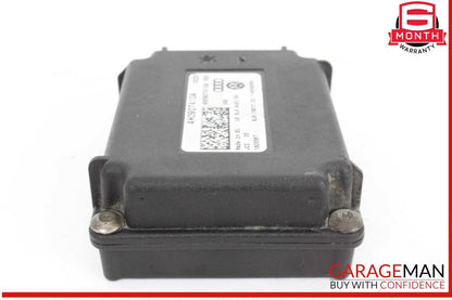 11-18 Audi A7 A8 Quattro Remote Garage Door Open Module 4H0907410A OEM