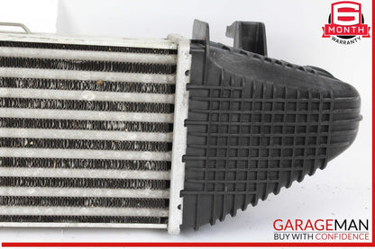 12-15 Mercedes W204 C250 SLK250 1.8L Intercooler Air Cooler Radiator OEM