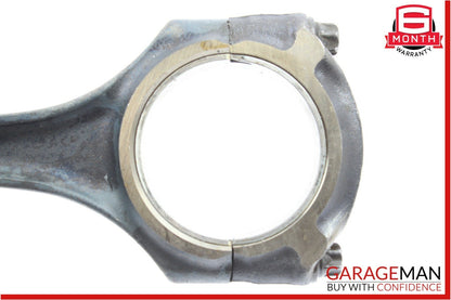 03-13 Mercedes CL600 S600 V12 M275 Engine Piston & Connecting Rod Assembly OEM