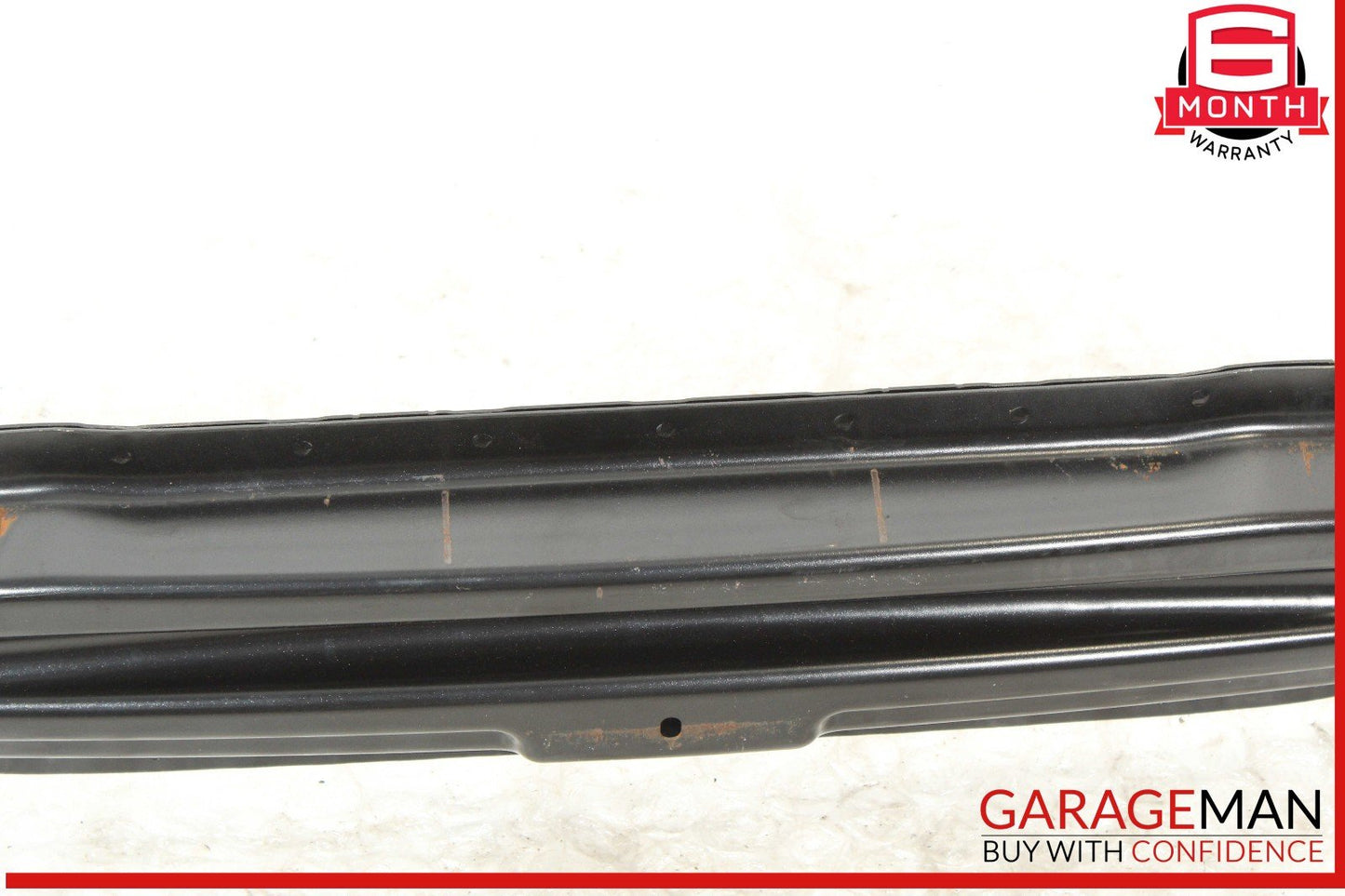 14-21 BMW i3 I01 Rear Bumper Reinforcement Impact Bar Rebar Beam OEM