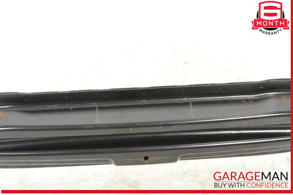 14-21 BMW i3 I01 Rear Bumper Reinforcement Impact Bar Rebar Beam OEM