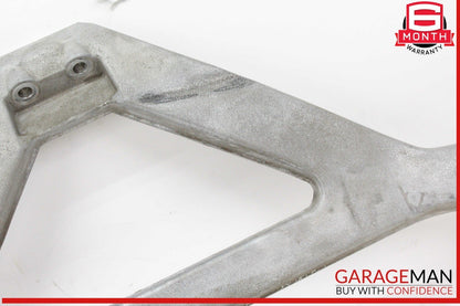 11-18 Audi A8 S8 A8 Quattro Front Core Support Mount Bracket 4H0806151 OEM