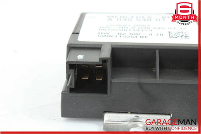 07-09 Mercedes CLS63 E63 ML63 AMG Fuel Pump Motor Control Module Unit OEM