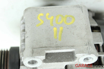 10-13 Mercedes W221 S400 Hybrid 3.5L V6 Alternator 180 Amp 0141542802 OEM