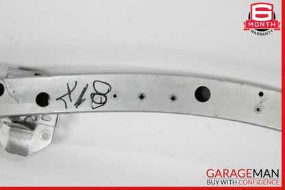 14-17 Maserati Ghibli M157 Front Bumper Reinforcement Impact Bar OEM