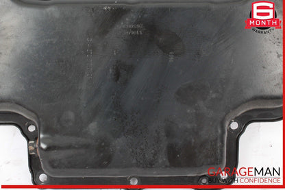 05-12 Mercedes W203 C230 E350 SLK350 SL550 Lower Oil Pan 2720100128 OEM