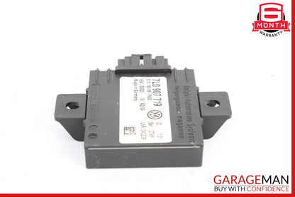 03-10 Porsche Cayenne 955 957 Anti Theft Immobilizer Locking Control Module OEM