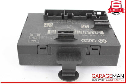 2015-2018 Audi Q3 Rear Left or Right Side Door Control Module 8X0959795C Genuine
