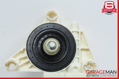 08-16 Mercedes E400 C250 GLK350 C300 Rear Left Door Window Regulator Motor Unit