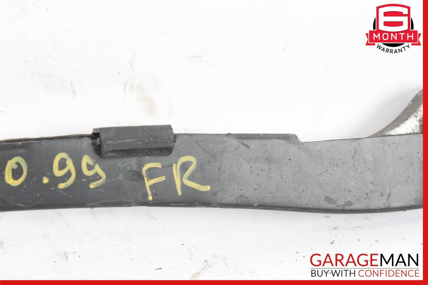 99-06 Mercedes W140 S320 S430 S500 Rear Side Suspension Lower Control Arm OEM