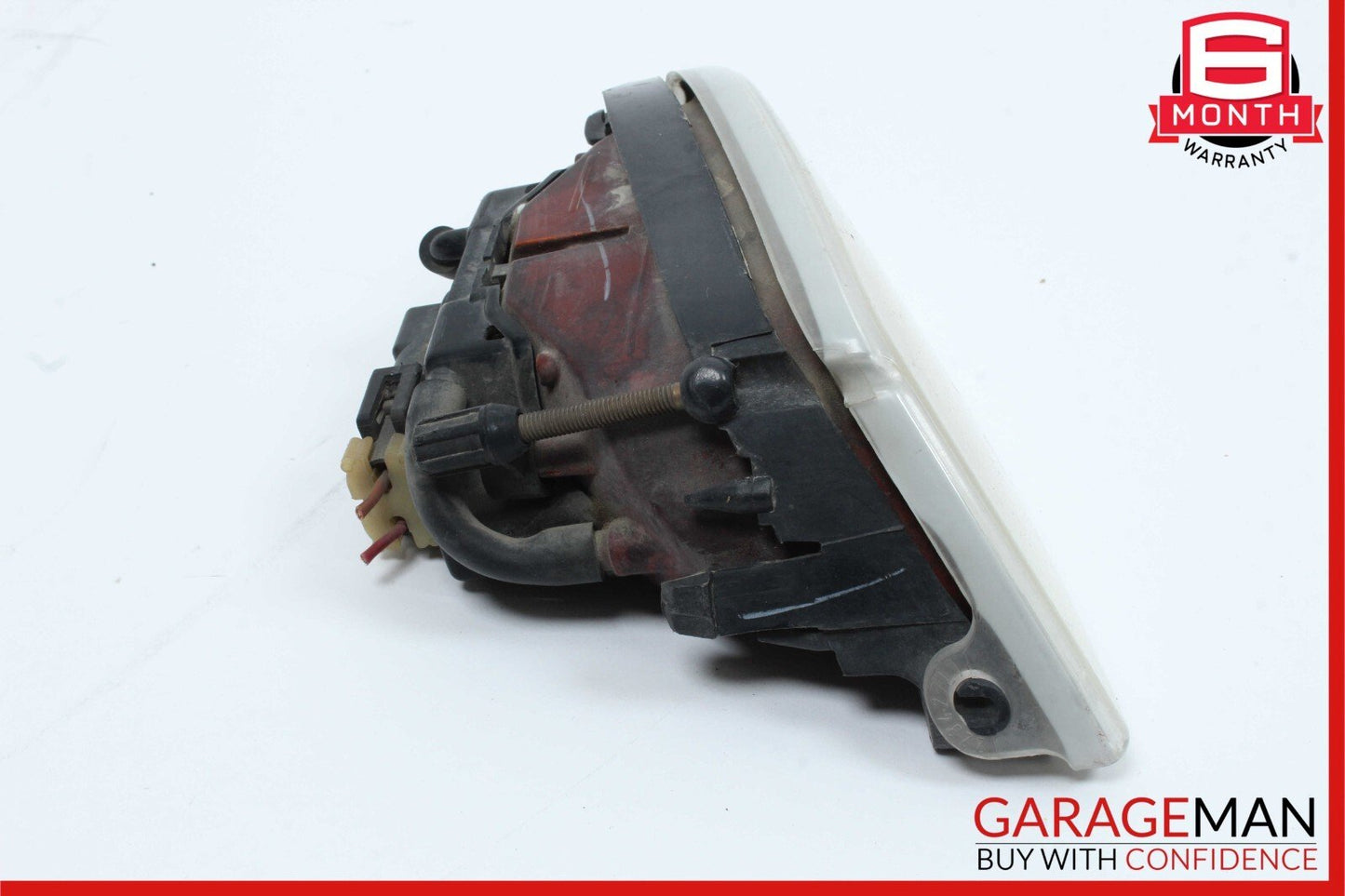 98-05 Mercedes W163 ML350 Front Left Side Bumper Fog Light Foglight Lamp OEM