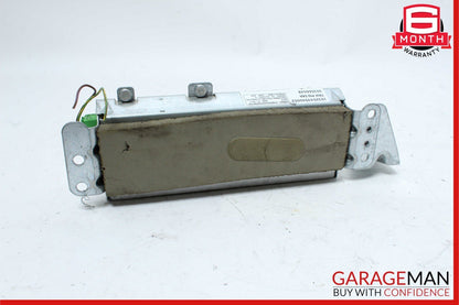 07-14 Mercedes W221 S550 CL600 CL550 Rear Right Side Quarter Airbag Air Bag OEM