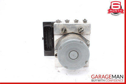 10-13 Mercedes W212 E350 E550 ABS Anti Lock Pump Brake Module 2124314712 OEM