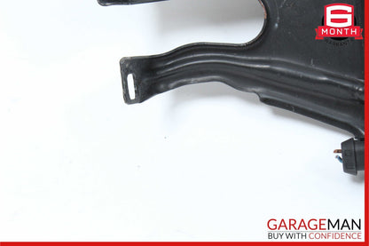 03-09 Mercedes W209 CLK350 Front Left Headlight Support Impact Sensor Bracket