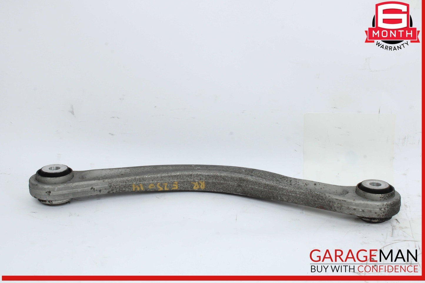 08-17 Mercedes W212 E250 Rear Right or Left Side Suspension Upper Control Arm